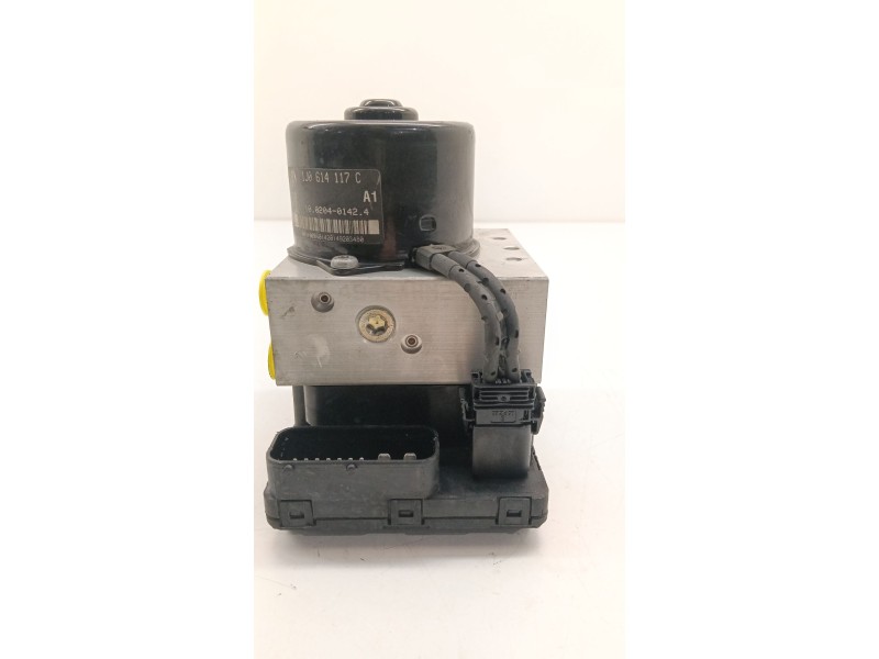 Recambio de abs para volkswagen golf iv (1j1) 1.6 referencia OEM IAM 1J0614117C  
