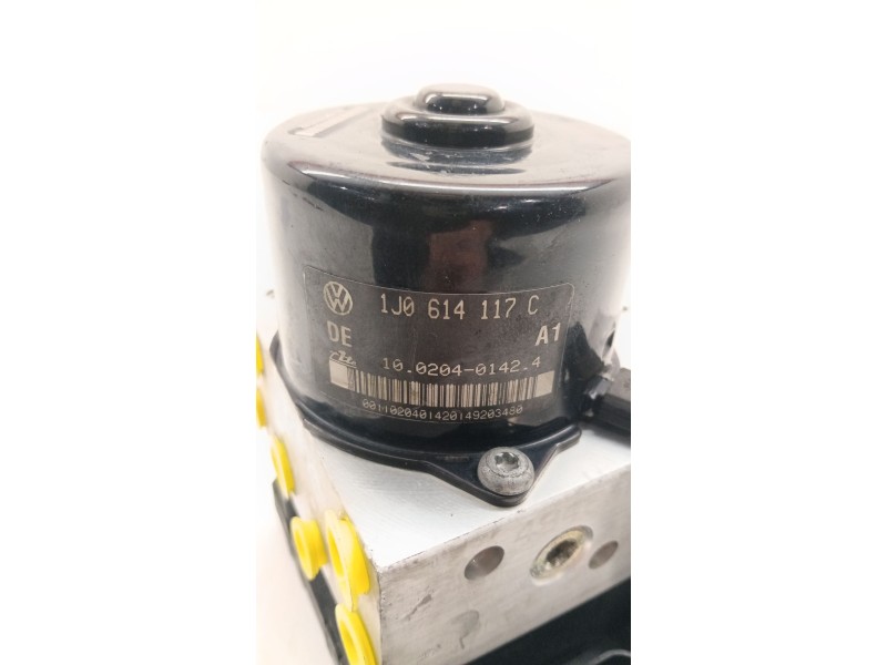 Recambio de abs para volkswagen golf iv (1j1) 1.6 referencia OEM IAM 1J0614117C  
							