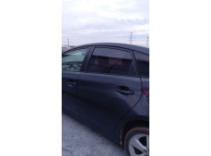 Recambio de puerta trasera izquierda para toyota prius (_w3_) 1.8 hybrid (zvw3_) referencia OEM IAM   