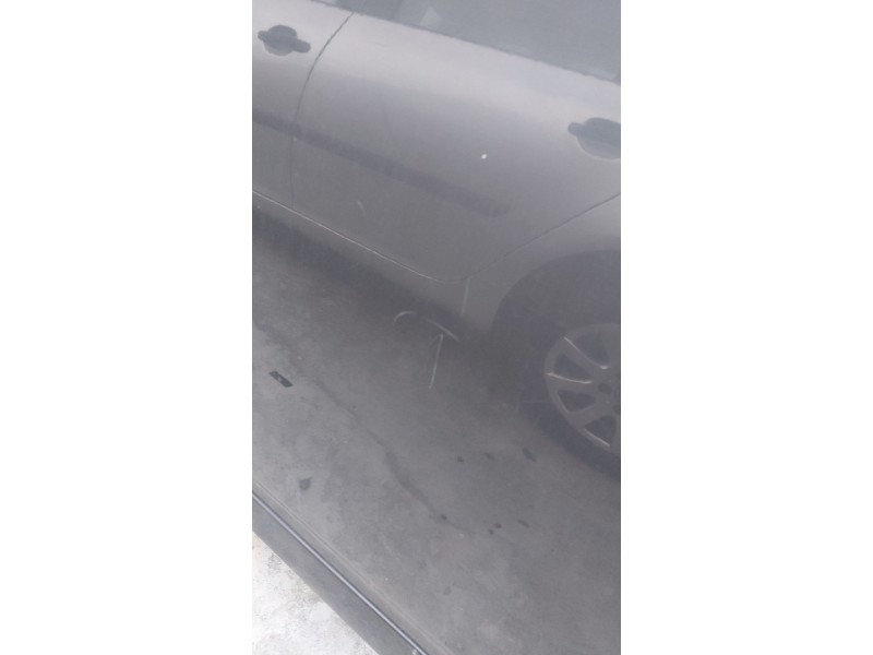 Recambio de puerta trasera izquierda para toyota prius (_w3_) 1.8 hybrid (zvw3_) referencia OEM IAM   