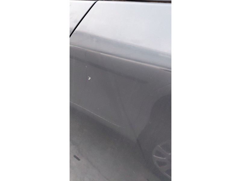 Recambio de puerta trasera izquierda para toyota prius (_w3_) 1.8 hybrid (zvw3_) referencia OEM IAM   
							