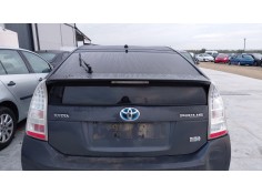 Recambio de porton trasero para toyota prius (_w3_) 1.8 hybrid (zvw3_) referencia OEM IAM   