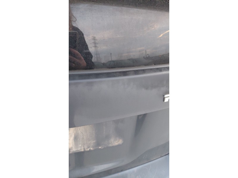 Recambio de porton trasero para toyota prius (_w3_) 1.8 hybrid (zvw3_) referencia OEM IAM   
							