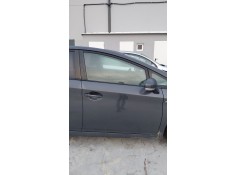 Recambio de puerta delantera derecha para toyota prius (_w3_) 1.8 hybrid (zvw3_) referencia OEM IAM   
