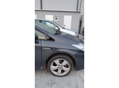 Recambio de aleta delantera derecha para toyota prius (_w3_) 1.8 hybrid (zvw3_) referencia OEM IAM   