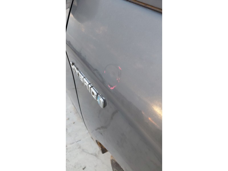 Recambio de aleta delantera derecha para toyota prius (_w3_) 1.8 hybrid (zvw3_) referencia OEM IAM   
							