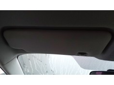 Recambio de parasol izquierdo para toyota prius (_w3_) 1.8 hybrid (zvw3_) referencia OEM IAM   