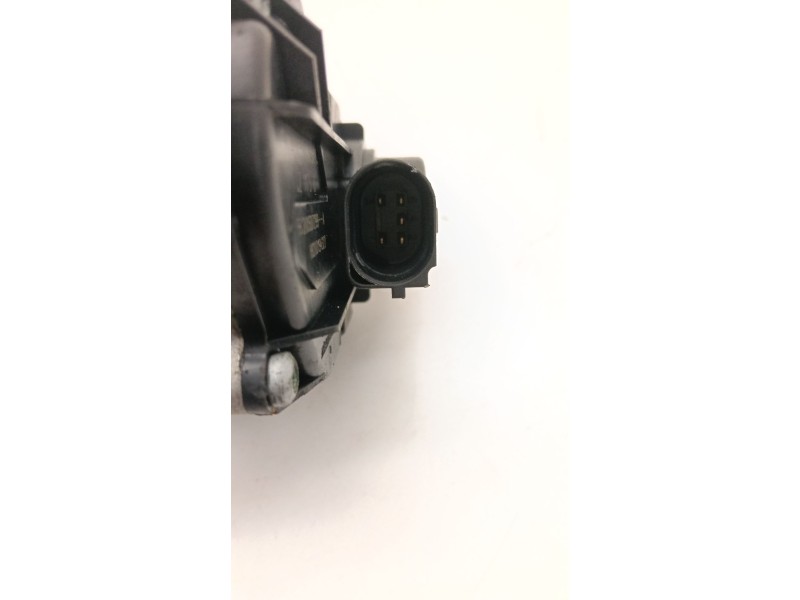 Recambio de valvula egr para suzuki grand vitara ii (jt, te, td) 1.9 ddis a las 4 ruedas (jt419, td44, jb419wd, jb419xd) referen