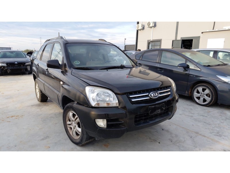 kia sportage ii (je_, km_) del año 2006
							