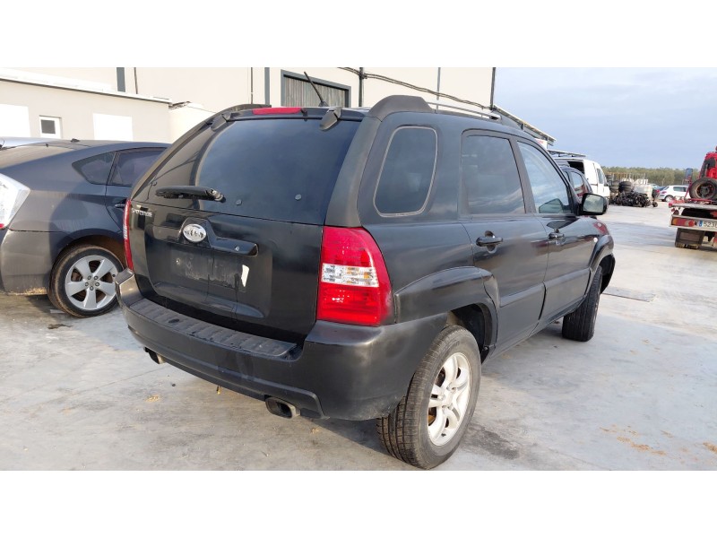 kia sportage ii (je_, km_) del año 2006
							