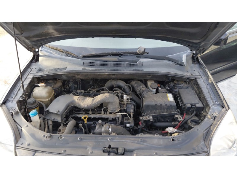 kia sportage ii (je_, km_) del año 2006