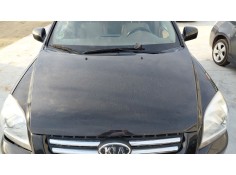 Recambio de capot para kia sportage ii (je_, km_) 2.0 crdi referencia OEM IAM   