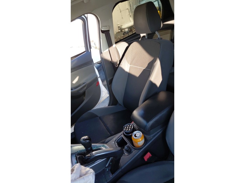 Recambio de asiento delantero derecho para ford focus iii sedán 1.0 ecoboost referencia OEM IAM   
							