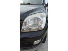 Recambio de faro izquierdo para kia sportage ii (je_, km_) 2.0 crdi referencia OEM IAM   