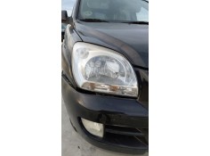 Recambio de faro derecho para kia sportage ii (je_, km_) 2.0 crdi referencia OEM IAM   