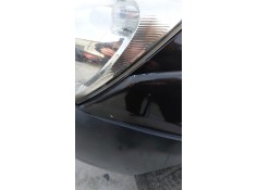 Recambio de aleta delantera izquierda para kia sportage ii (je_, km_) 2.0 crdi referencia OEM IAM    2