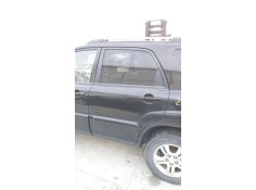 Recambio de puerta trasera izquierda para kia sportage ii (je_, km_) 2.0 crdi referencia OEM IAM   