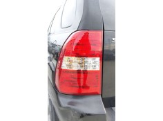 Recambio de piloto trasero izquierdo para kia sportage ii (je_, km_) 2.0 crdi referencia OEM IAM   