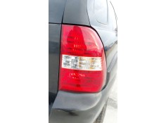 Recambio de piloto trasero derecho para kia sportage ii (je_, km_) 2.0 crdi referencia OEM IAM   