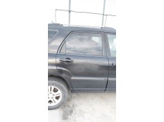 Recambio de puerta trasera derecha para kia sportage ii (je_, km_) 2.0 crdi referencia OEM IAM   