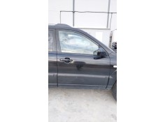Recambio de puerta delantera derecha para kia sportage ii (je_, km_) 2.0 crdi referencia OEM IAM   