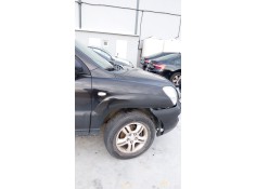 Recambio de aleta delantera derecha para kia sportage ii (je_, km_) 2.0 crdi referencia OEM IAM   