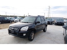 Recambio de cerradura puerta delantera izquierda para kia sportage ii (je_, km_) 2.0 crdi referencia OEM IAM   