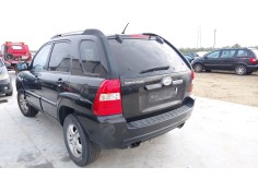 Recambio de cerradura puerta trasera izquierda para kia sportage ii (je_, km_) 2.0 crdi referencia OEM IAM   