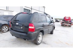 Recambio de cerradura puerta trasera derecha para kia sportage ii (je_, km_) 2.0 crdi referencia OEM IAM   