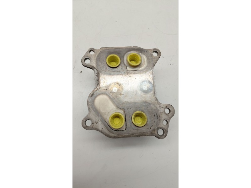 Recambio de enfriador aceite motor para volkswagen arteon (3h7, 3h8) 2.0 tdi referencia OEM IAM 05L117021B  