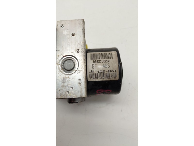 Recambio de abs para citroën c3 i (fc_, fn_) 1.1 i referencia OEM IAM 9662150280  