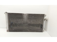 Recambio de condensador / radiador aire acondicionado para volkswagen touareg (7l6) 3.0 v6 tdi dpf referencia OEM IAM 7L0820411 