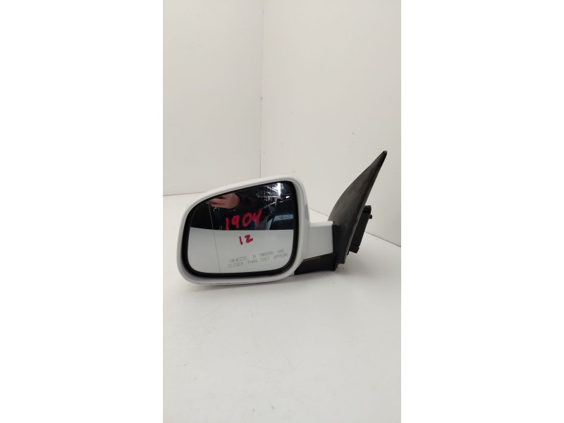 Recambio de retrovisor izquierdo para chevrolet lacetti (j200) 2.0 d referencia OEM IAM   