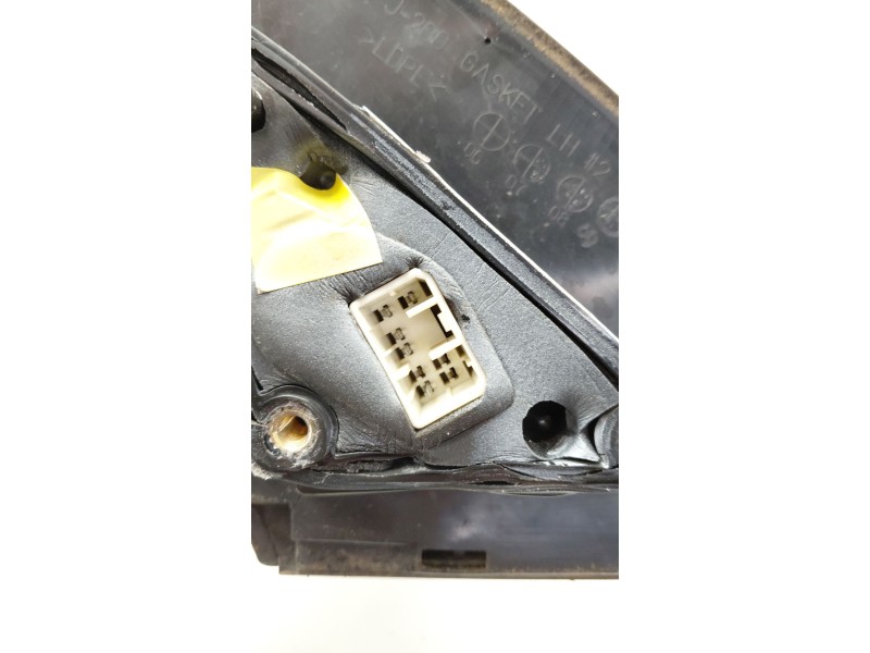 Recambio de retrovisor izquierdo para chevrolet lacetti (j200) 2.0 d referencia OEM IAM   