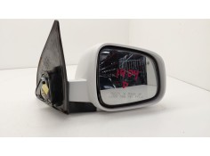 Recambio de retrovisor derecho para chevrolet lacetti (j200) 2.0 d referencia OEM IAM   