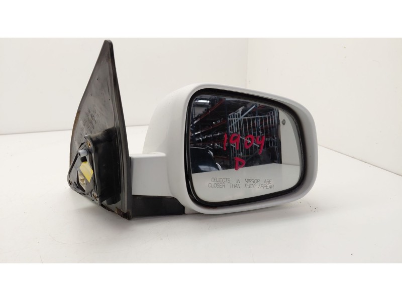 Recambio de retrovisor derecho para chevrolet lacetti (j200) 2.0 d referencia OEM IAM   