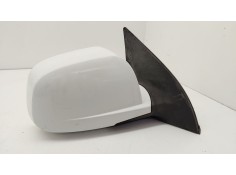 Recambio de retrovisor derecho para chevrolet lacetti (j200) 2.0 d referencia OEM IAM    2