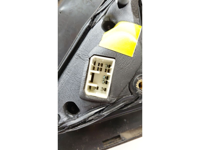 Recambio de retrovisor derecho para chevrolet lacetti (j200) 2.0 d referencia OEM IAM   