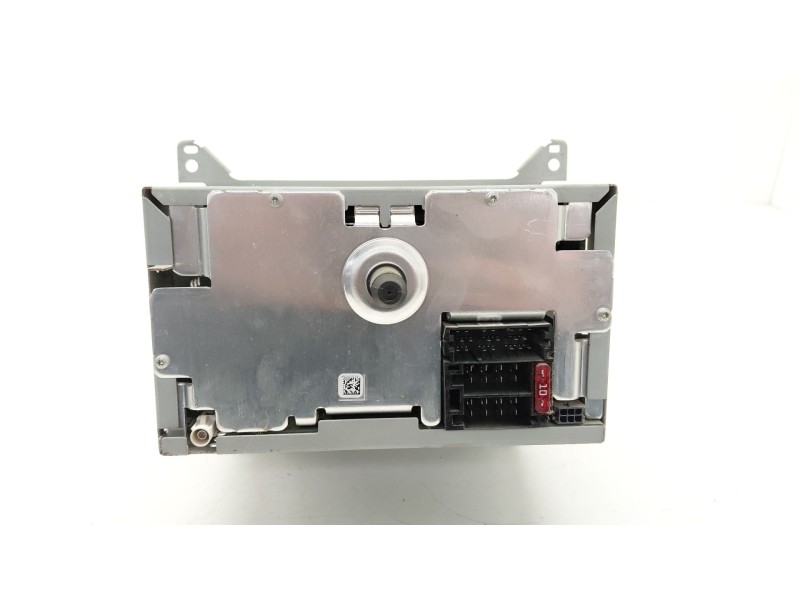 Recambio de sistema audio / radio cd para kia cee´d 1.6 crdi cat referencia OEM IAM 961601H050  