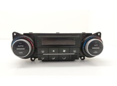 Recambio de mando climatizador para kia cee´d 1.6 crdi cat referencia OEM IAM 972501H622  
