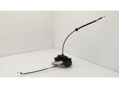 Recambio de cerradura puerta trasera derecha para kia cee´d 1.6 crdi cat referencia OEM IAM 5109H  