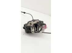 Recambio de cerradura puerta trasera derecha para kia cee´d 1.6 crdi cat referencia OEM IAM 5109H   2