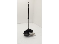 Recambio de cerradura puerta delantera izquierda para kia cee´d 1.6 crdi cat referencia OEM IAM 5109H  