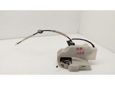 Recambio de cerradura puerta delantera derecha para volkswagen touareg (7l6) 3.0 v6 tdi dpf referencia OEM IAM 7L0837090  