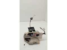 Recambio de cerradura puerta trasera derecha para volkswagen touareg (7l6) 3.0 v6 tdi dpf referencia OEM IAM 7L0839090  