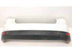 Recambio de paragolpes trasero para ford focus iii sedán 1.0 ecoboost referencia OEM IAM   