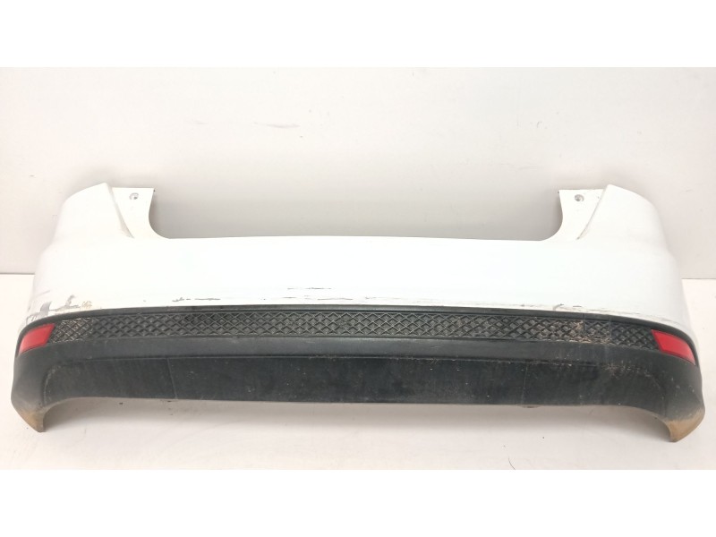 Recambio de paragolpes trasero para ford focus iii sedán 1.0 ecoboost referencia OEM IAM   