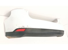 Recambio de paragolpes trasero para ford focus iii sedán 1.0 ecoboost referencia OEM IAM    2
