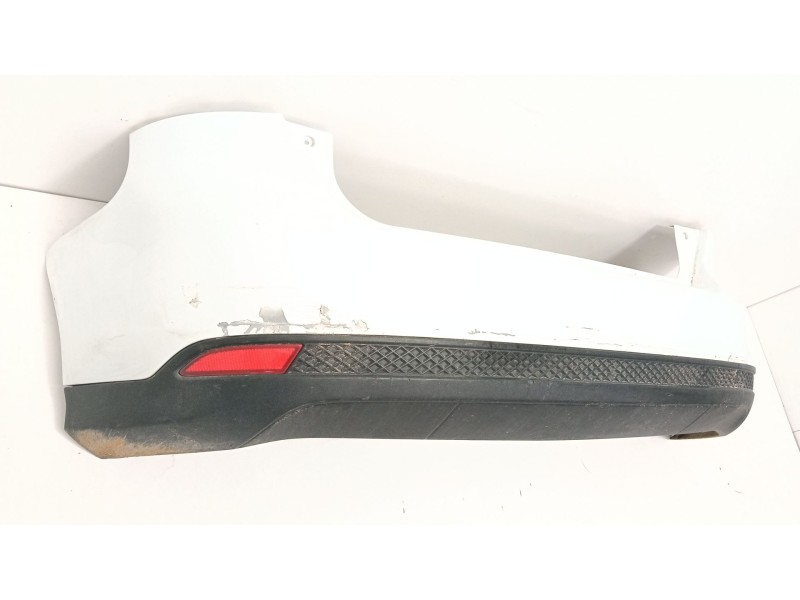 Recambio de paragolpes trasero para ford focus iii sedán 1.0 ecoboost referencia OEM IAM   
							