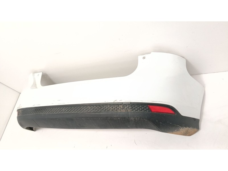 Recambio de paragolpes trasero para ford focus iii sedán 1.0 ecoboost referencia OEM IAM   
							
